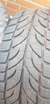 Sprzedam opony wraz z felgami stalowymi - 2