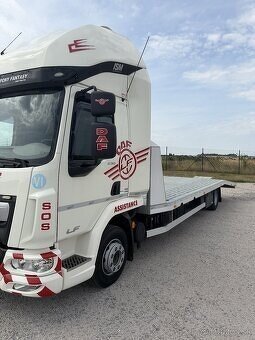 DAF LF 230 FA - 2