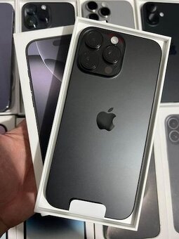 Oryginalny Apple iPhone 16 Pro 128GB - 2