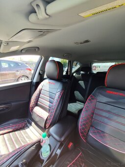 Na sprzedaż: Kia Cee'd SW 1.6 CRDi 2009 (Kombi, diesel - 2