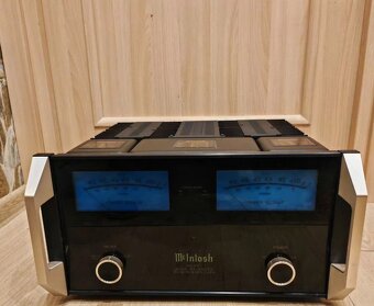 Mcintosh mc452 - 2