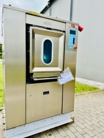PRALKA PRZEMYSŁOWA ELECTROLUX 25kg - 2