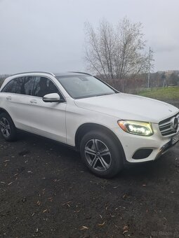 Mercedes glc300 - 2