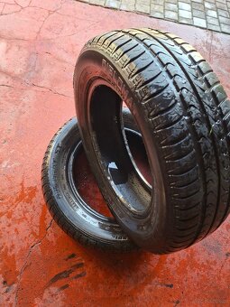 opony Diplomat st 175/65/14 r 82 t bieżnik ok 6 mm nie napra - 2