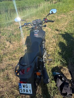 Junak 125 - 2
