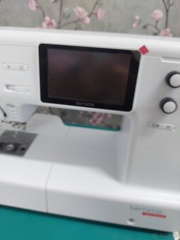 Hafciarka bernette b70 deco jak nowa gwarancja - 2