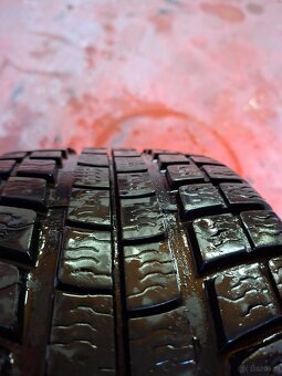 opony 185/55/15 r GLOB-GUM 81 t m+s nie naprawiane całoroczn - 2