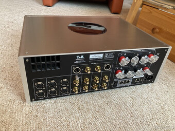 T+A PA 2500 R with phono precursor MM ( Price: 2500 EUR ) - 2