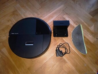 Roomba Combo 205 Dustcompactor Robot - 2