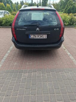 Samochód - 2