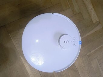 ECOVACS DEEBOT T30 PRO OMNI – TruEdge, 11000 Pa, - 2