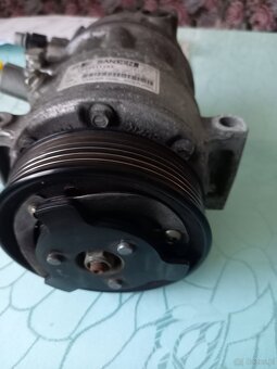 Sprężarka klimatyzacji made in japan grupa vw - 2