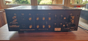 Balanced Audio Technology BAT VK3500 - 2