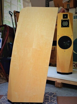 Avalon Acoustics Opus - 2