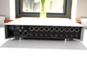 Linn Akurate Exaktbox 10 ( Price: 1900 EUR ) - 2