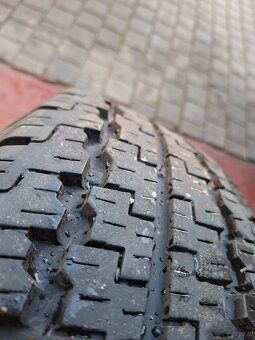 opona 195/70/15 c KUMHO RIADIAL 857 1 sztuka 104/102r  nowa - 2