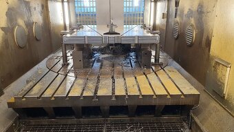 TAJMAC-ZPS MCV 2318 Centrum obróbcze / Pionowe - 2