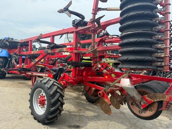 Agregat Bezorkowy Horsch Terrano 5FM rok pr 2013 szer robocz - 2