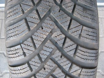 195/65R15 HANKOOK Winter I'Cept RS3 - nr.P131 - 2