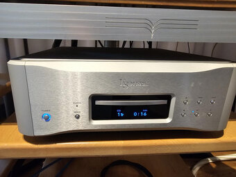 Esoteric K-03XD - 2