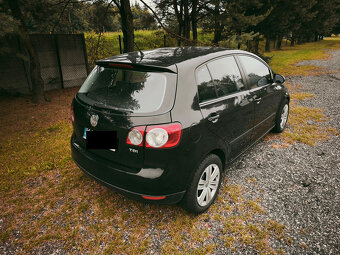Golf Plus 1.9 TDI - 2