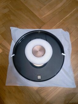 Robot sprzątający Cleanova W9 2w1 - 2