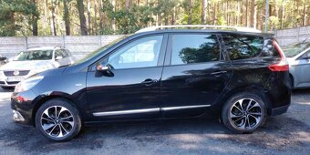 Renault Grand Scenic III Grand BOSE Edition - 2
