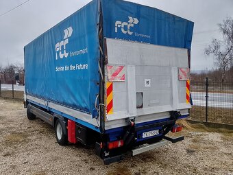 Mercedes atego 1022 euro5 - 2