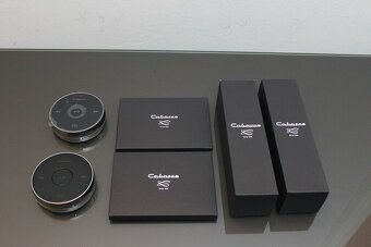 Cabasse The Pearl Speakers - (Price: 1300 EUR) - 2