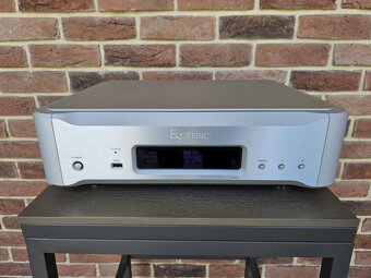 Esoteric N-03T - 2