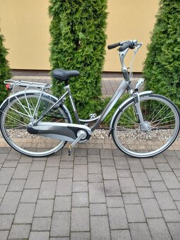 Rower holenderski Batavus - 2