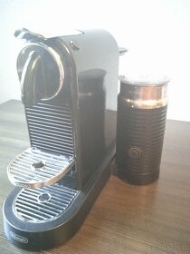 DeLonghi Nespresso Citiz&Milk ekspres kapsułki - 2