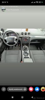 Sprzedam Forda S max - 2