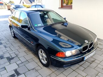 520 klima.sedan.150km 6cylindrow - 2