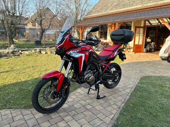 Honda CFR 1100L Africa Twin - 2