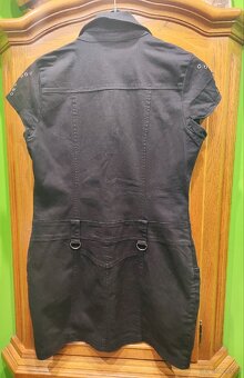 Sukienka dżinsowa mini Brooker - 2