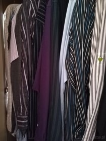 ubrania męskie używane styl VINTAGE - 2