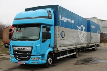 DAF LF 260 FA + G.T.S. PJT 10N (2022) - 2