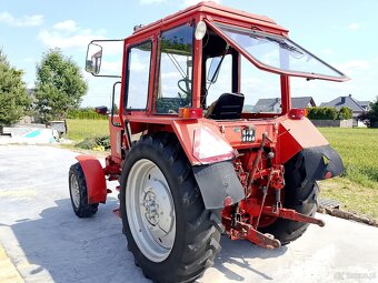 MTZ 82 Belarus Pronar - 2