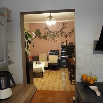 Dom parterowy z użyt. poddaszem o pow. 104m2, Os. Rypinek - 2