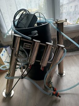 Destylator - 2