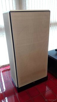 Telefunken 085A speakers & amps V69b - (Price: 4000 EUR) - 2