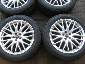 FELGI , Koła 20" 5x112  , 285/45R20 - Audi Q7 , SQ7 - 2