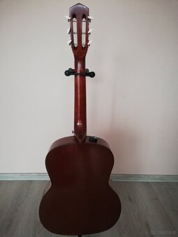 Sprzedam gitarę akustyczną. - 2