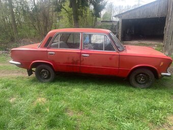 Fiat 125p - 2