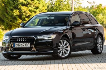 AUDI A6 - 2