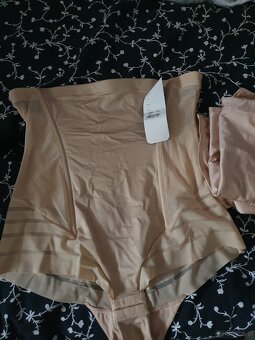 Bielizna modelująca - 2