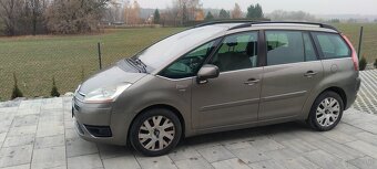 C4 Grand Picasso 7 osobowy - 2