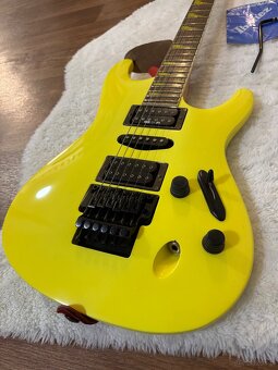 IBANEZ FGM100DY 1991 Frank Gambale - 2