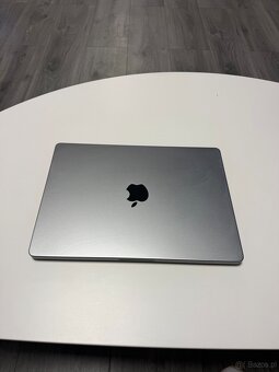 Predám Apple MacBook Pro 14" (2023) s výkonným čipom M2 Pro - 2